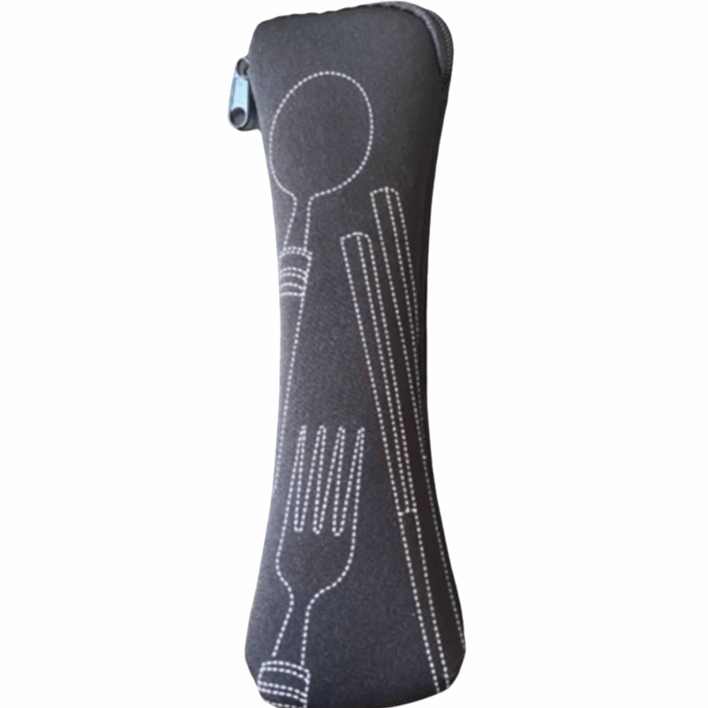 3 Pcs/Set Durable Lightweight  - огляд і ціна Camp Spork Set