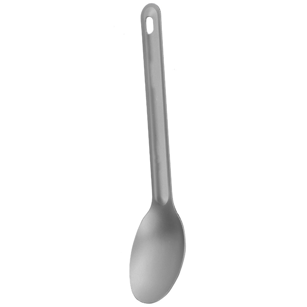 3 Pcs/Set Durable Lightweight  - огляд і ціна Camp Spork Set