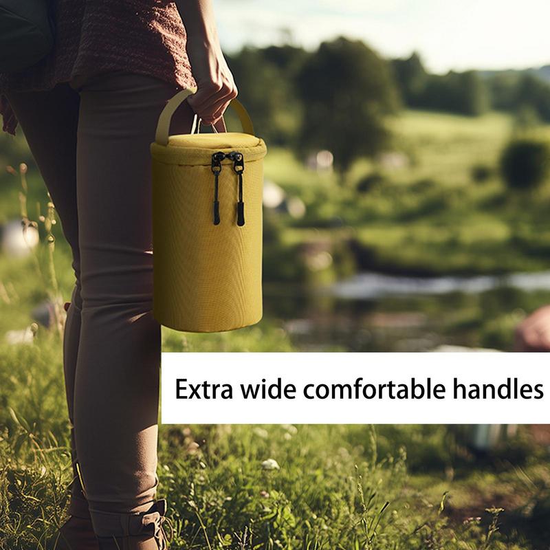 Outdoor air tank storage bag p - огляд і ціна Camping Cooking Propane