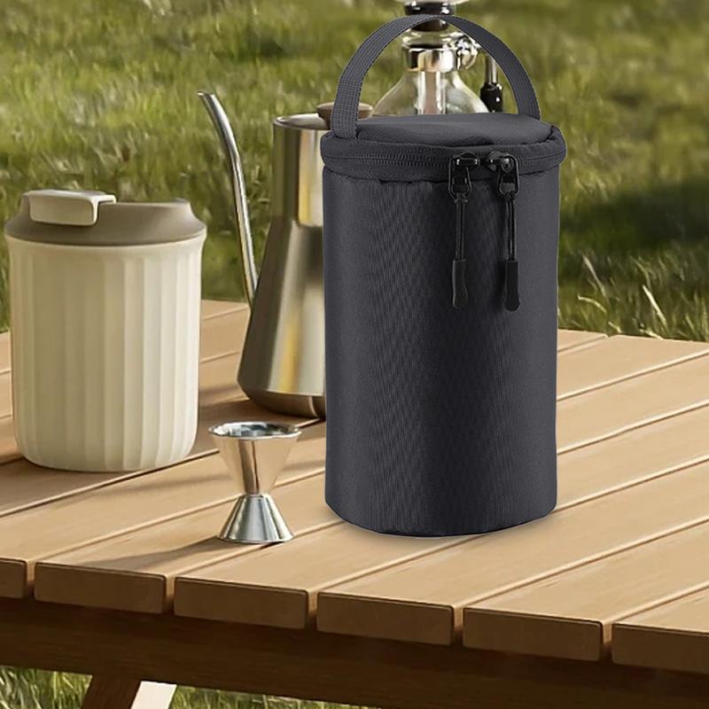 Outdoor air tank storage bag p - огляд і ціна Camping Cooking Propane