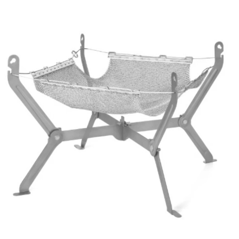 Portable Folding BBQ Grill Mes - огляд і ціна Camping Cooking Equipment Electric