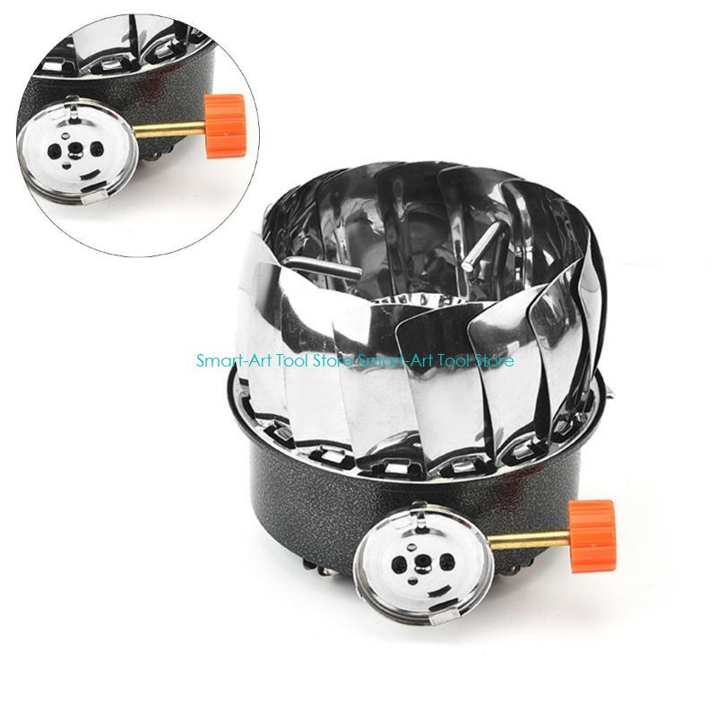 E1PB Foldable Outdoor Cooking  - огляд і ціна Camping Cooking Equipment Electric