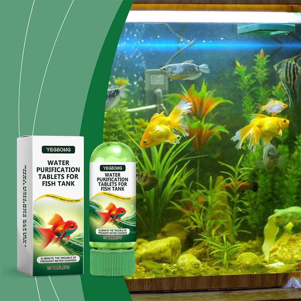 Water Purification Tablets Fis - огляд і ціна Water Purification Tablet