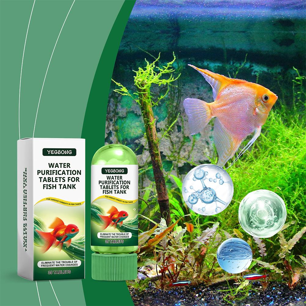 Water Purification Tablets Fis - огляд і ціна Water Purification Tablet