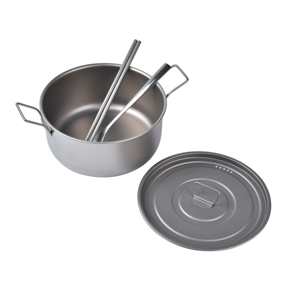 Hanging Pot For Outdoor Campin - огляд і ціна Camping Cooking Multi Tool