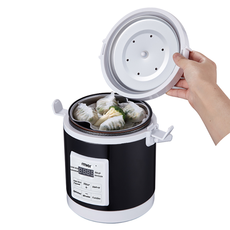 ARIER 12-24V 220V Rice Cooker  - огляд і ціна Camping Cooking Cylinder