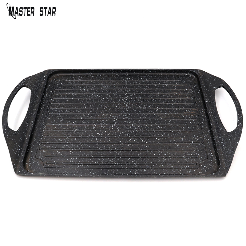 Master Star-Flat Fry Pan, Gran - огляд і ціна Camping Cooking Without Gas