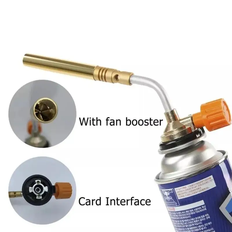 Outdoor Camping BBQ Portable W - огляд і ціна Camping Cooking Gas Stove