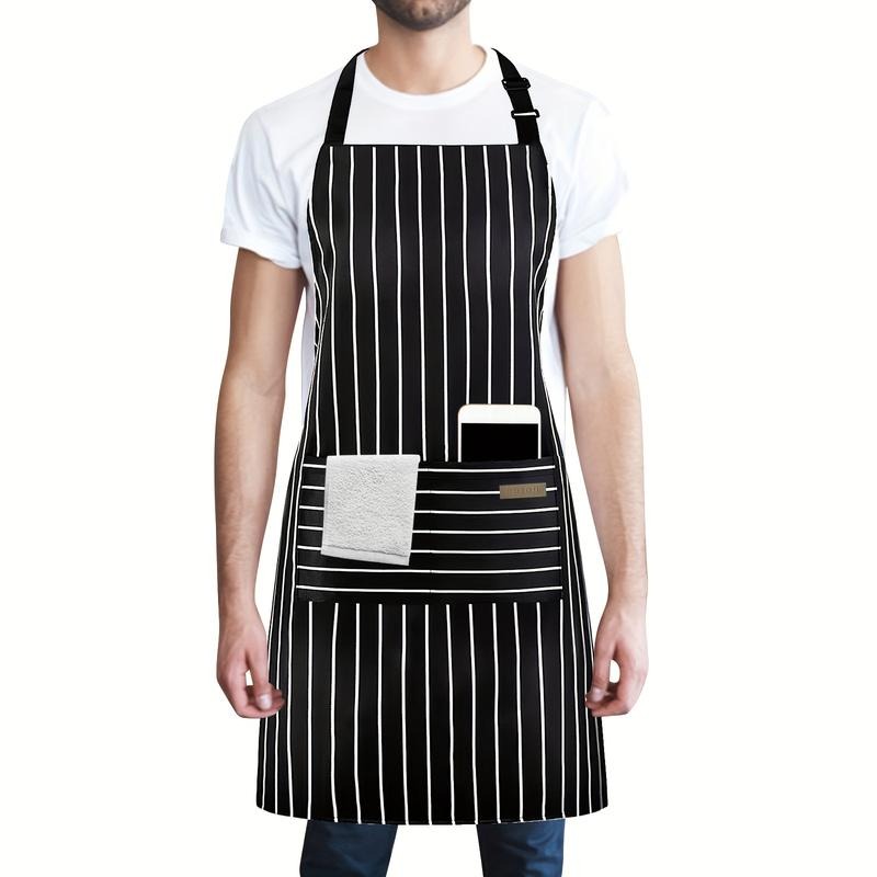 2 Pack Cooking Aprons for Wome - огляд і ціна Camping Cooking Apron
