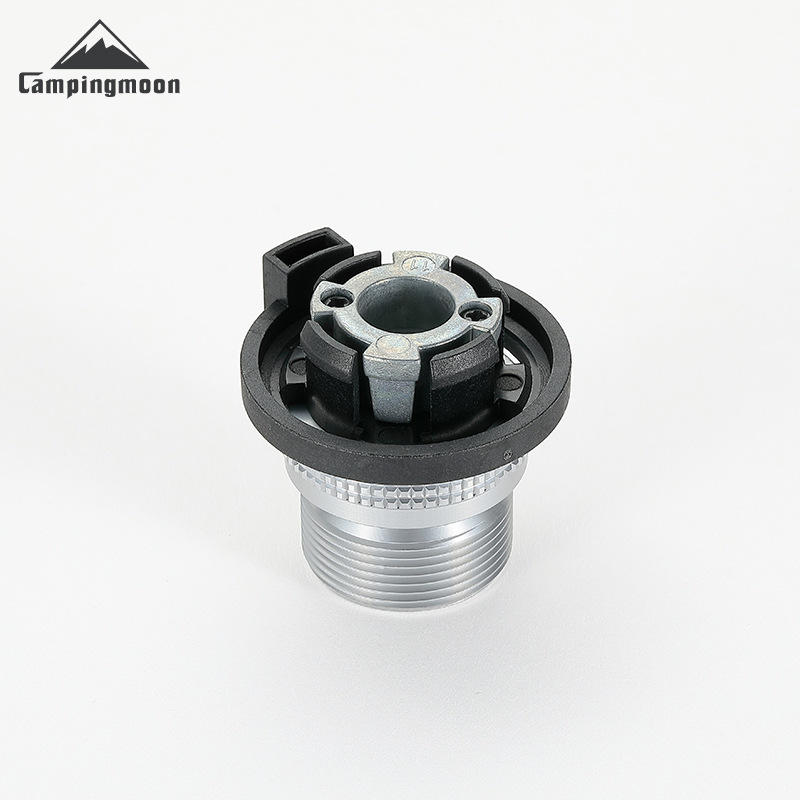 CAMPINGMOON  Z19 Propane to Cy - огляд і ціна Camping Cooking Propane