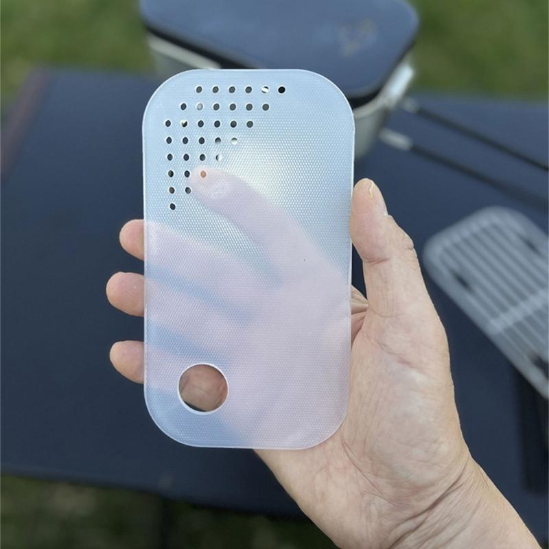 R6FE Heavy Type Aluminum Alloy - огляд і ціна Camping No Cooking Meals