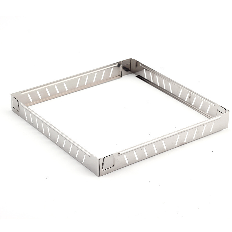 Outdoor Gas Stove Wind Screen  - огляд і ціна Camping Cooking Windshield