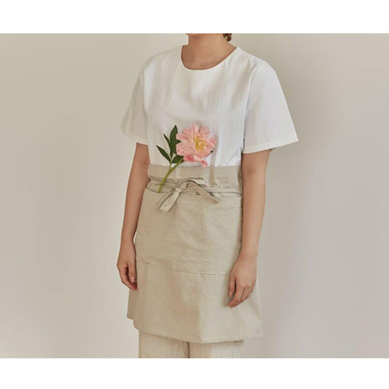 Japanese Half-body Apron for W - огляд і ціна Camping Cooking Apron