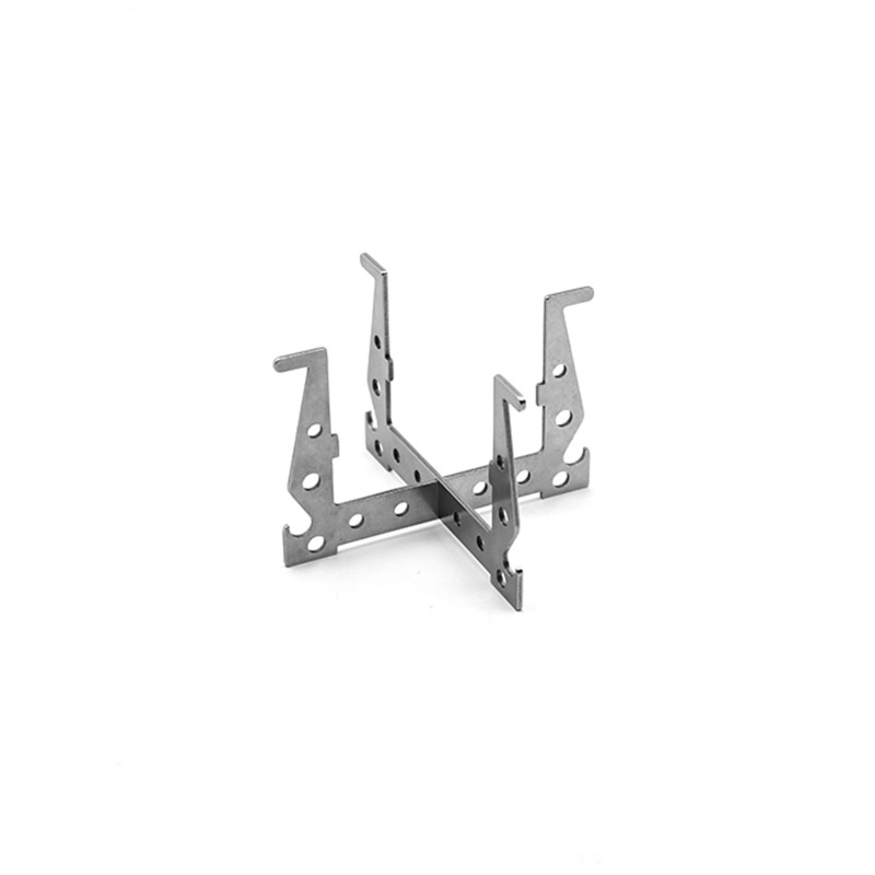 1Pc/Set Split Type Stainless S - огляд і ціна Camping Cooking Fuel