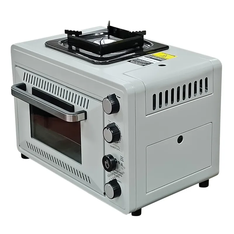Factory Wholesale Portable But - огляд і ціна Camping Cooking Equipment Electric