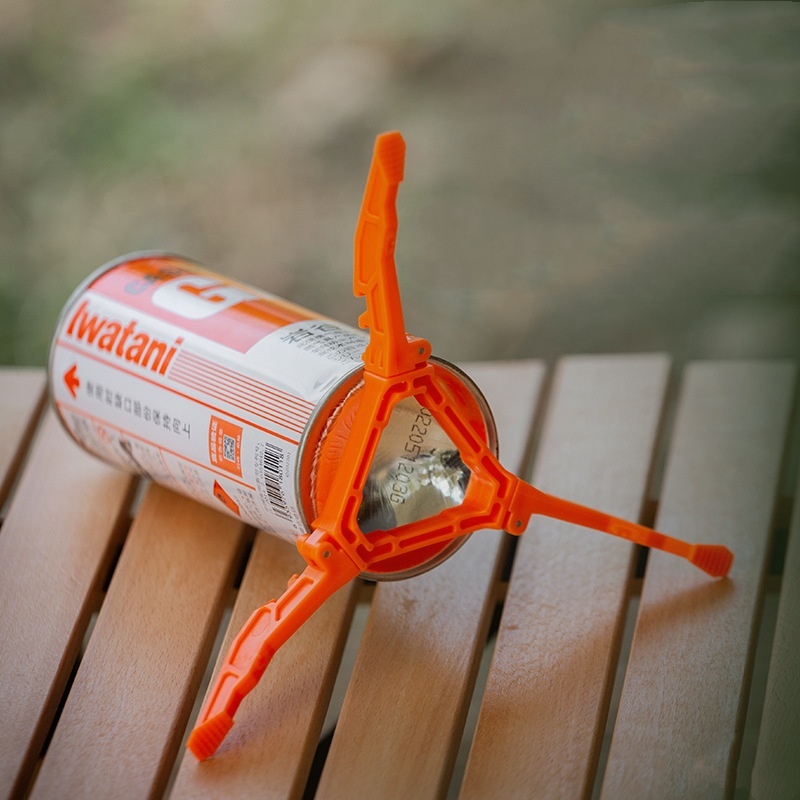 ​​​​​​Portable Gas Canister St - огляд і ціна Camping Cooking Fuel