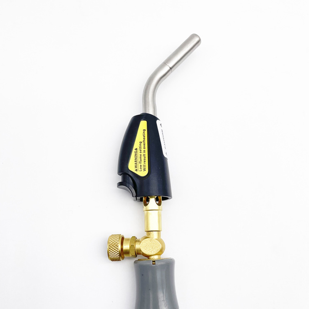 Handheld Propane Torch Liquefi - огляд і ціна Camping Cooking Propane
