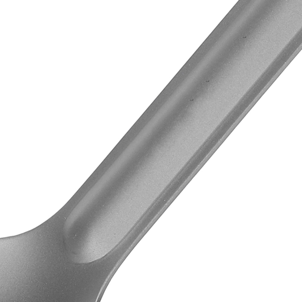 3 Pcs/Set Lightweight Titanium - огляд і ціна Camp Spork Set