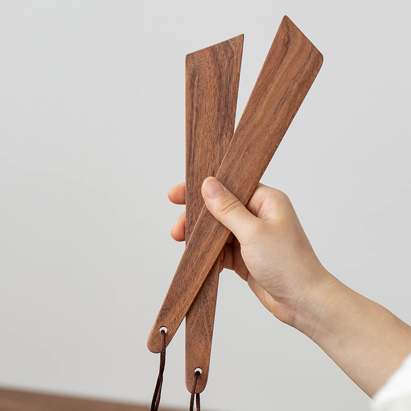 Wooden Spatula Portable Turner - огляд і ціна Camping Cooking All In One