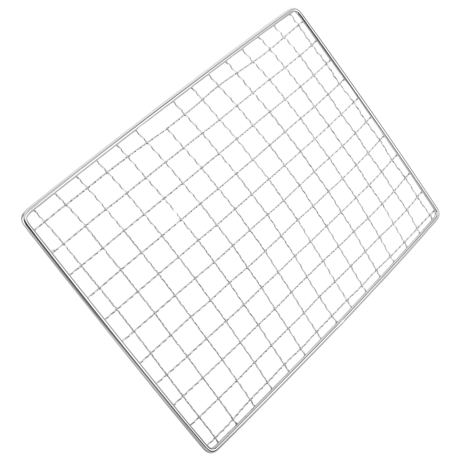 Stainless Steel Grill Mesh Mat - огляд і ціна Camping Cooking Gas Stove