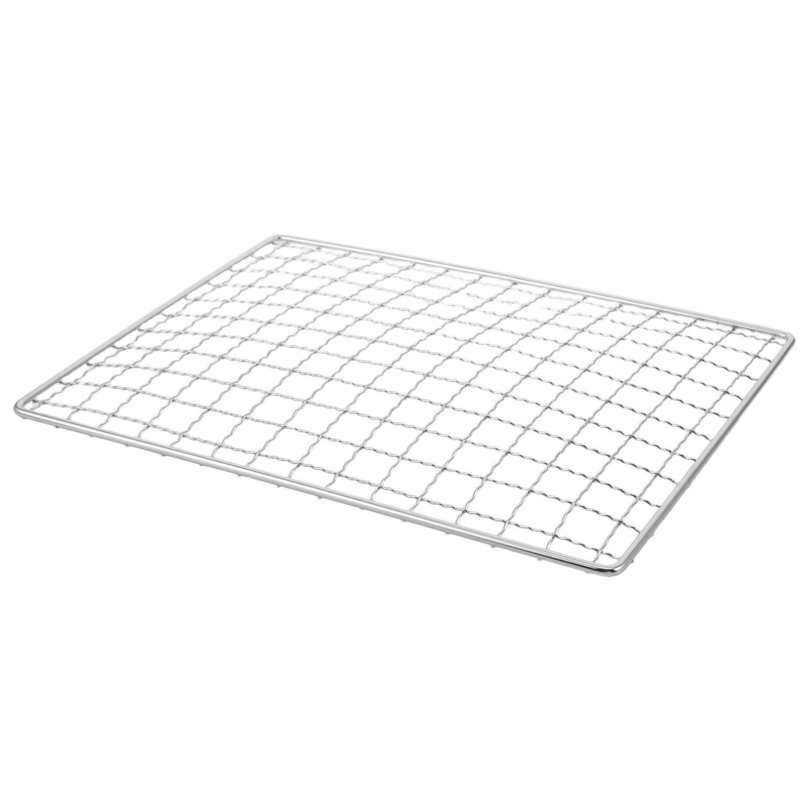 Stainless Steel Grill Mesh Mat - огляд і ціна Camping Cooking Gas Stove