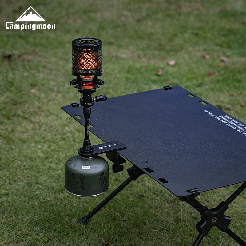 Camping Desktop Clip Extension - огляд і ціна Camping Cooking Fuel