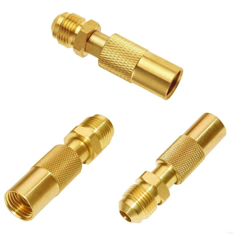Brass Propanes Adapter Connect - огляд і ціна Camping Cooking Propane