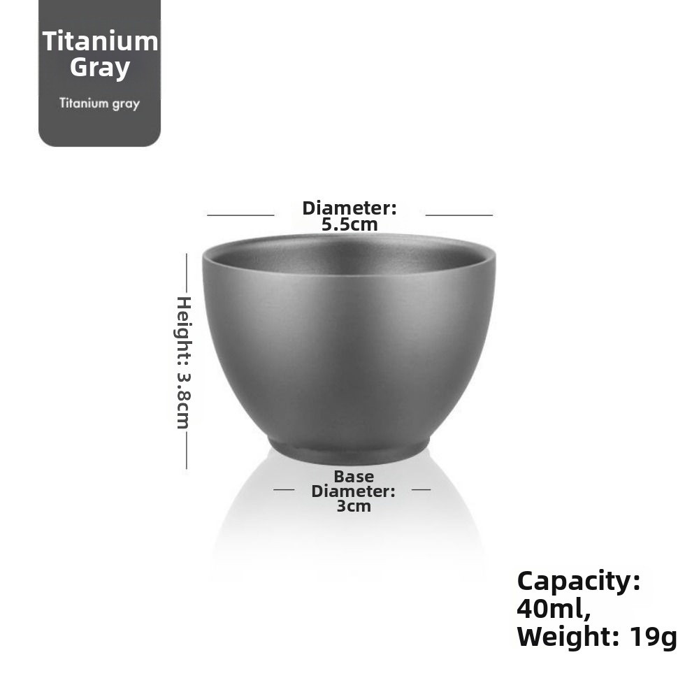 High Quality Lightweight Campi - огляд і ціна Camping Cooking Mug