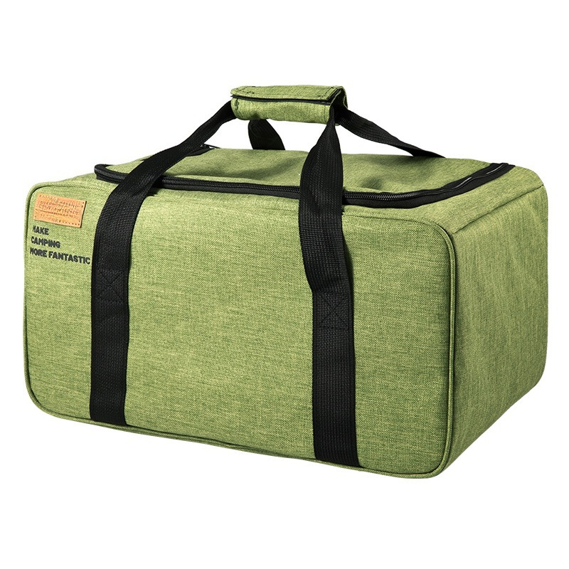 Outdoor Camping Picnic Utensil - огляд і ціна Camping Cooking Utensils Storage