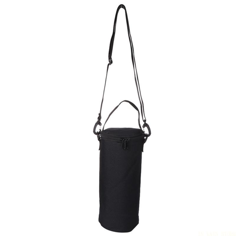 M5TC Cooking Gas Cylinder Cove - огляд і ціна Camping Cooking Cylinder