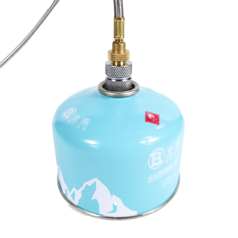 Camping Gas Stove Propane Refi - огляд і ціна Camping Cooking Propane