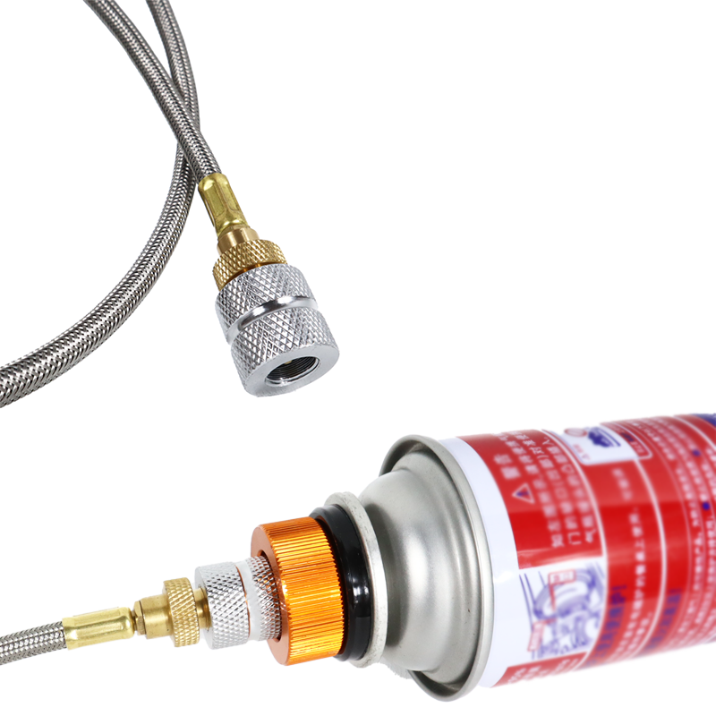 Camping Gas Stove Propane Refi - огляд і ціна Camping Cooking Propane