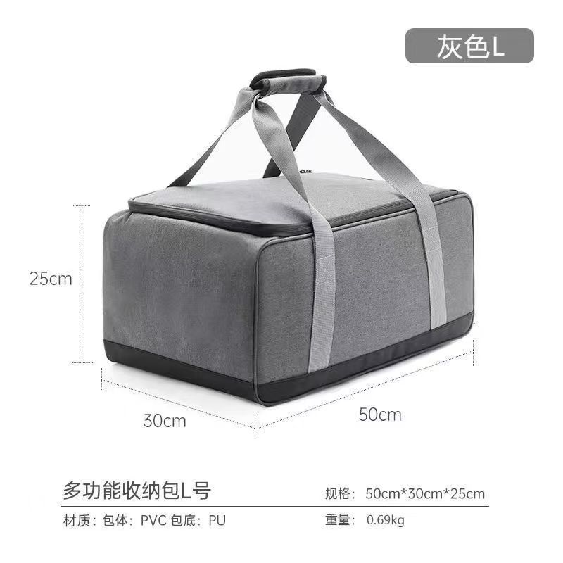 Camping Cookware Bag Cooking U - огляд і ціна Camping Cooking Utensils Storage