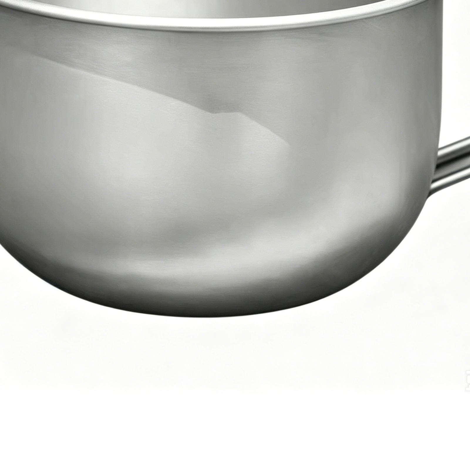 220ml Camping Mug With Handle  - огляд і ціна Camping Cooking Mug