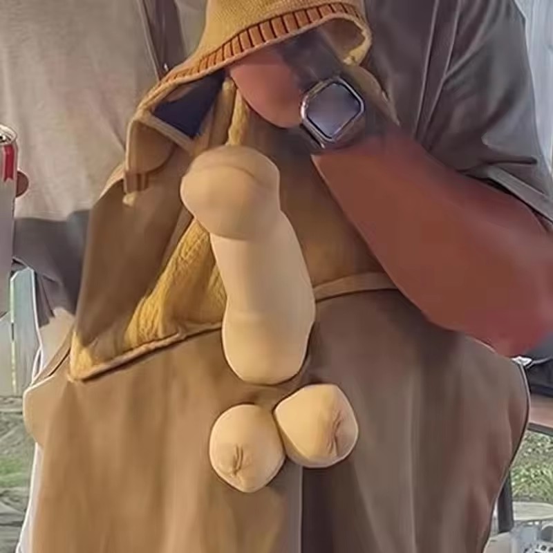 2026 New Funny Prank Apron for - огляд і ціна Camping Cooking Apron