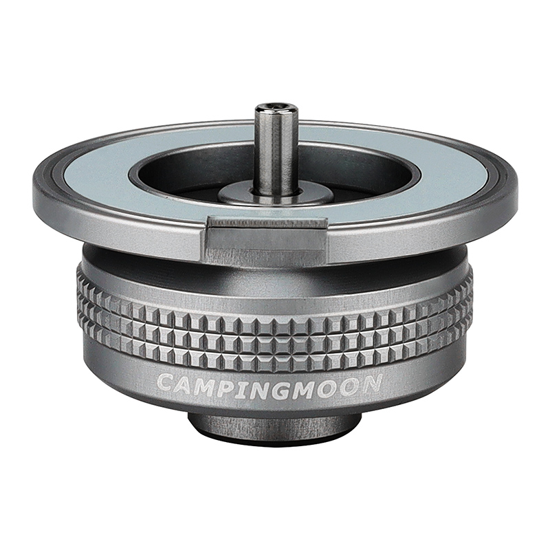 Outdoor Stove Gas Adapter Spli - огляд і ціна Camping Cooking Windshield