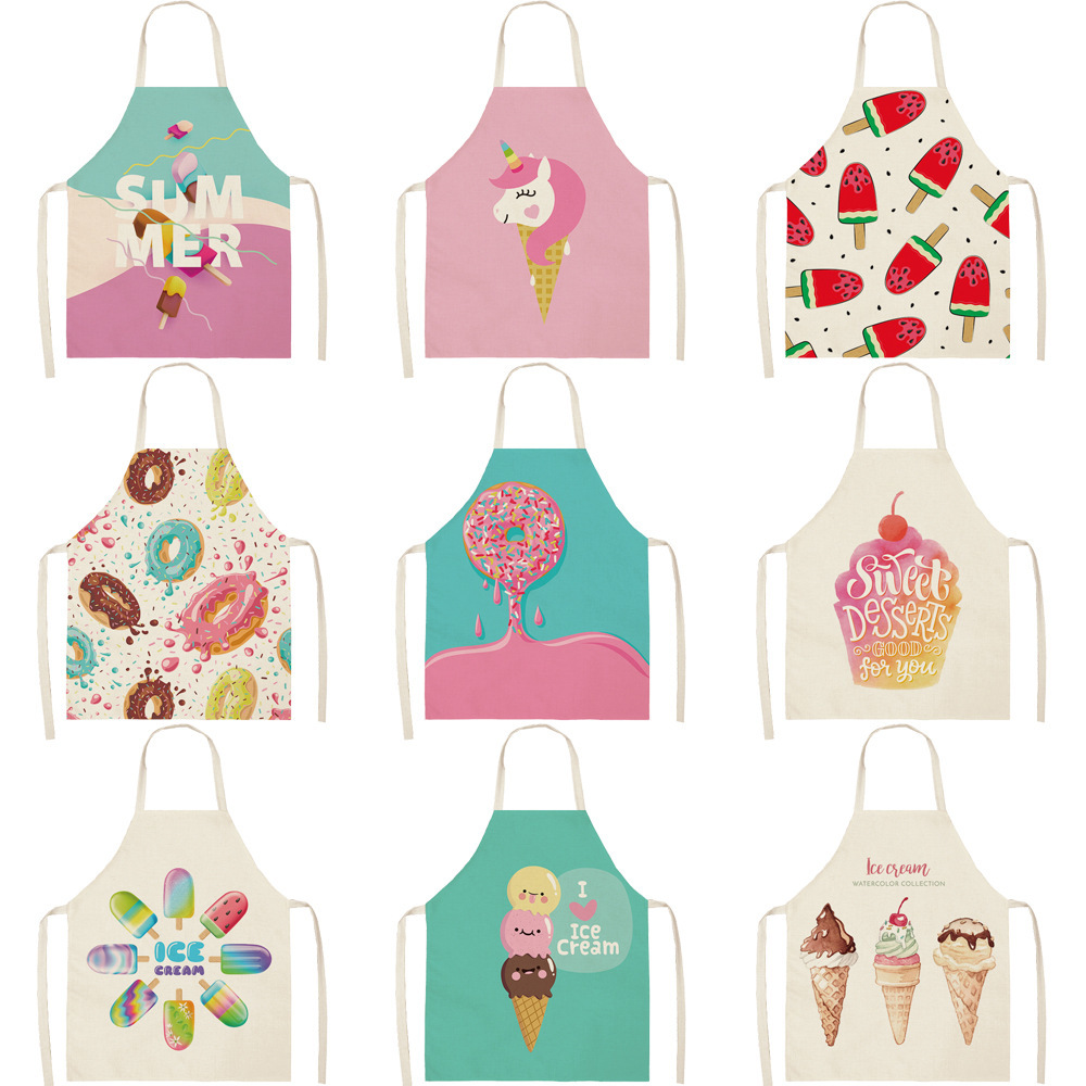 Customized Photo Aprons Kitche - огляд і ціна Camping Cooking Apron