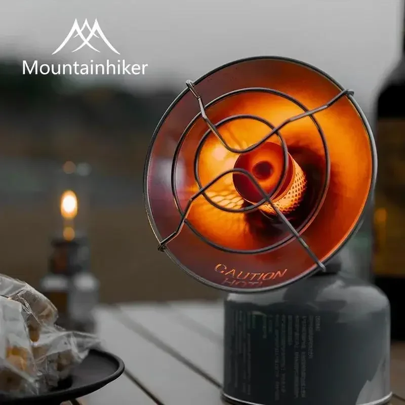 MOUNTAINHIKER Outdoor Camping  - огляд і ціна Camping Cooking Gas Stove