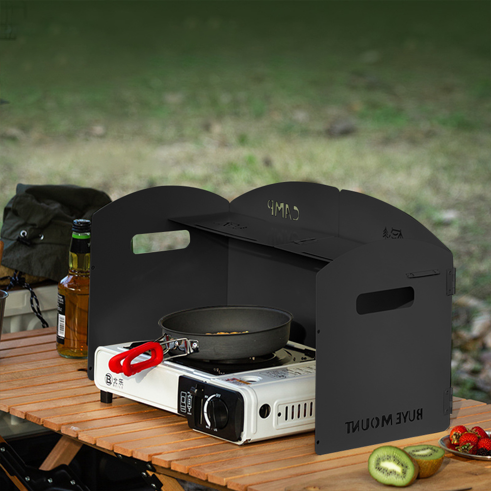 Foldable Camping Gas Stove Win - огляд і ціна Cooking On Camping Stove
