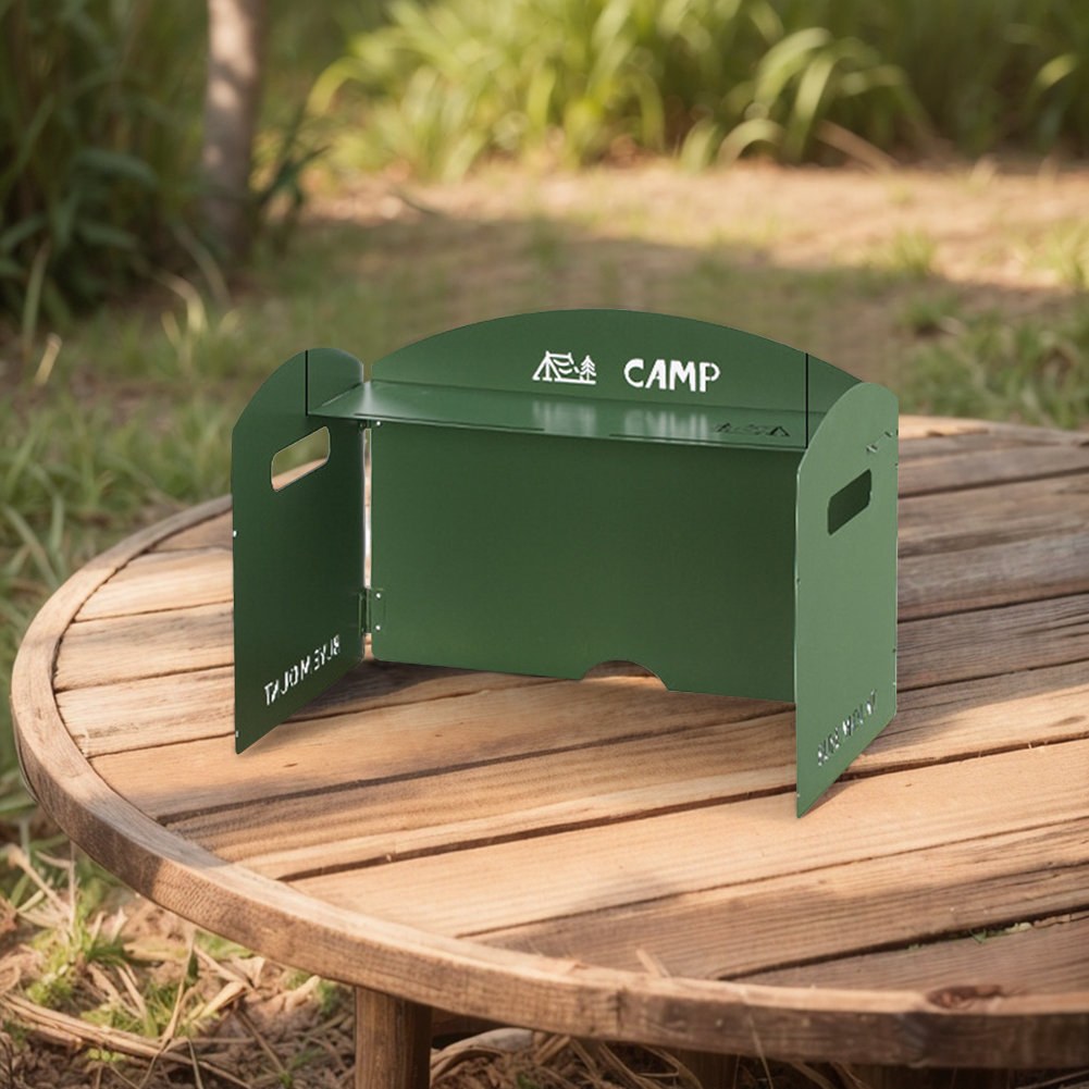 Foldable Camping Gas Stove Win - огляд і ціна Cooking On Camping Stove