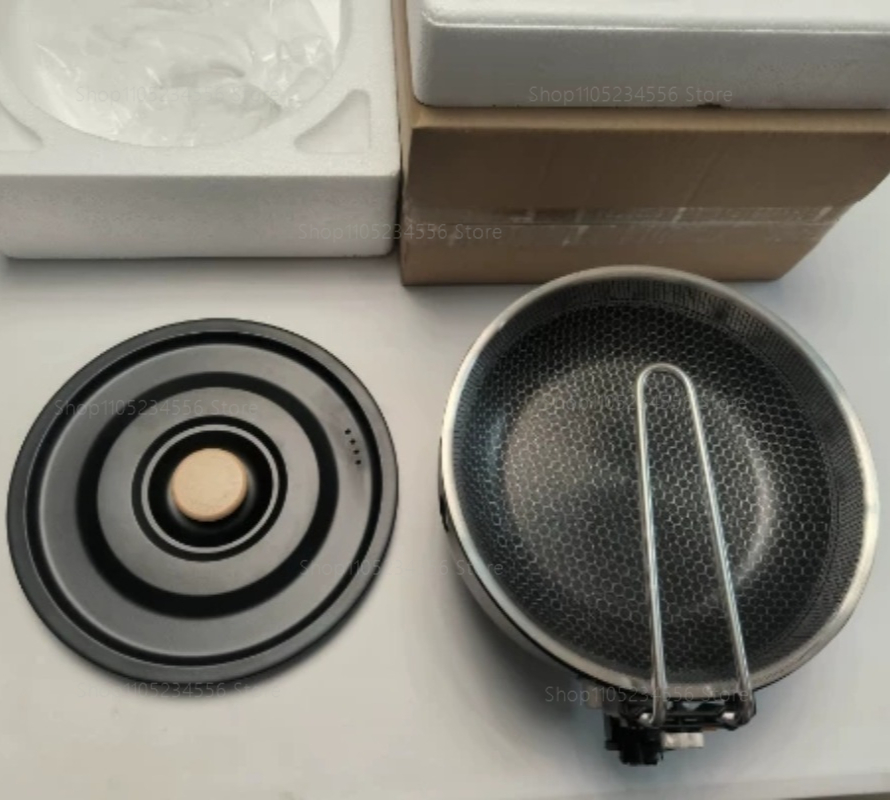 Portable Outdoor Gas Stove All - огляд і ціна Camping Cooking All In One