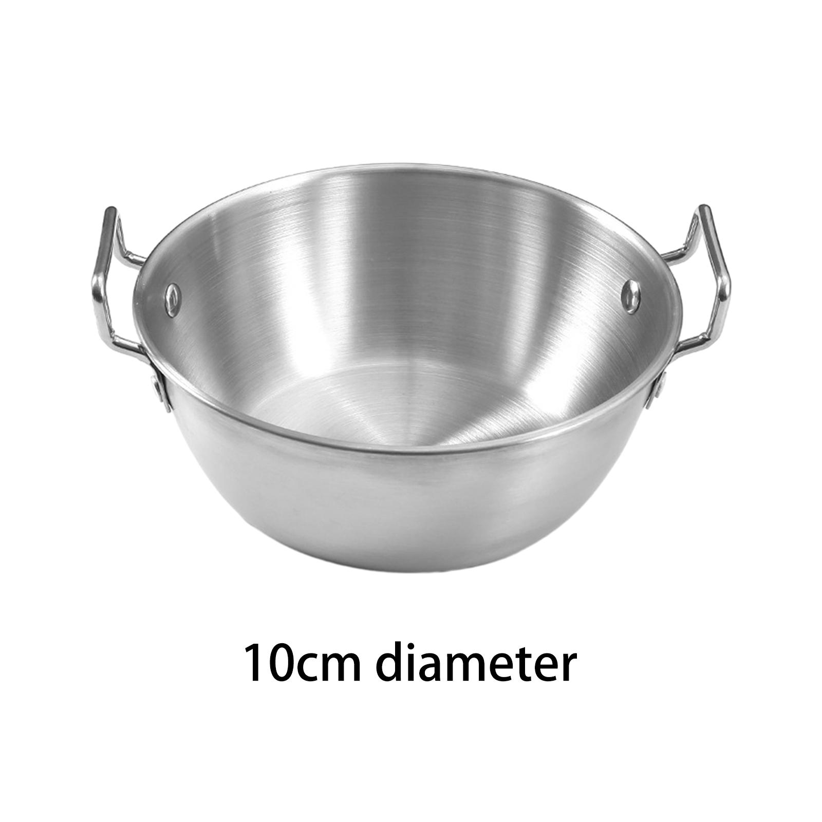 Ramen Cooking Pot Universal wi - огляд і ціна Camping Cooking Without Gas
