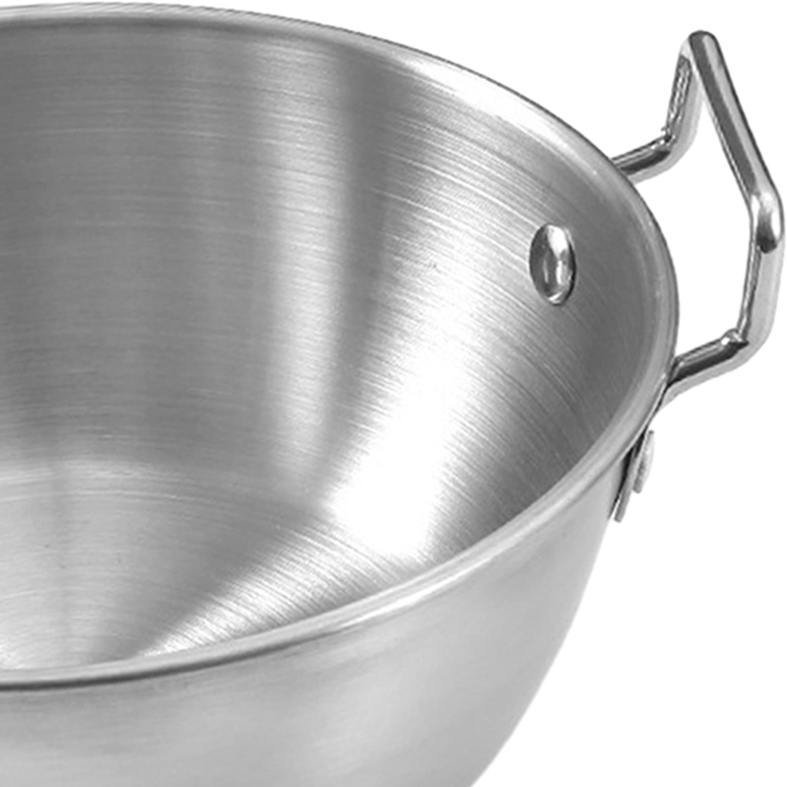 Ramen Cooking Pot Universal wi - огляд і ціна Camping Cooking Without Gas