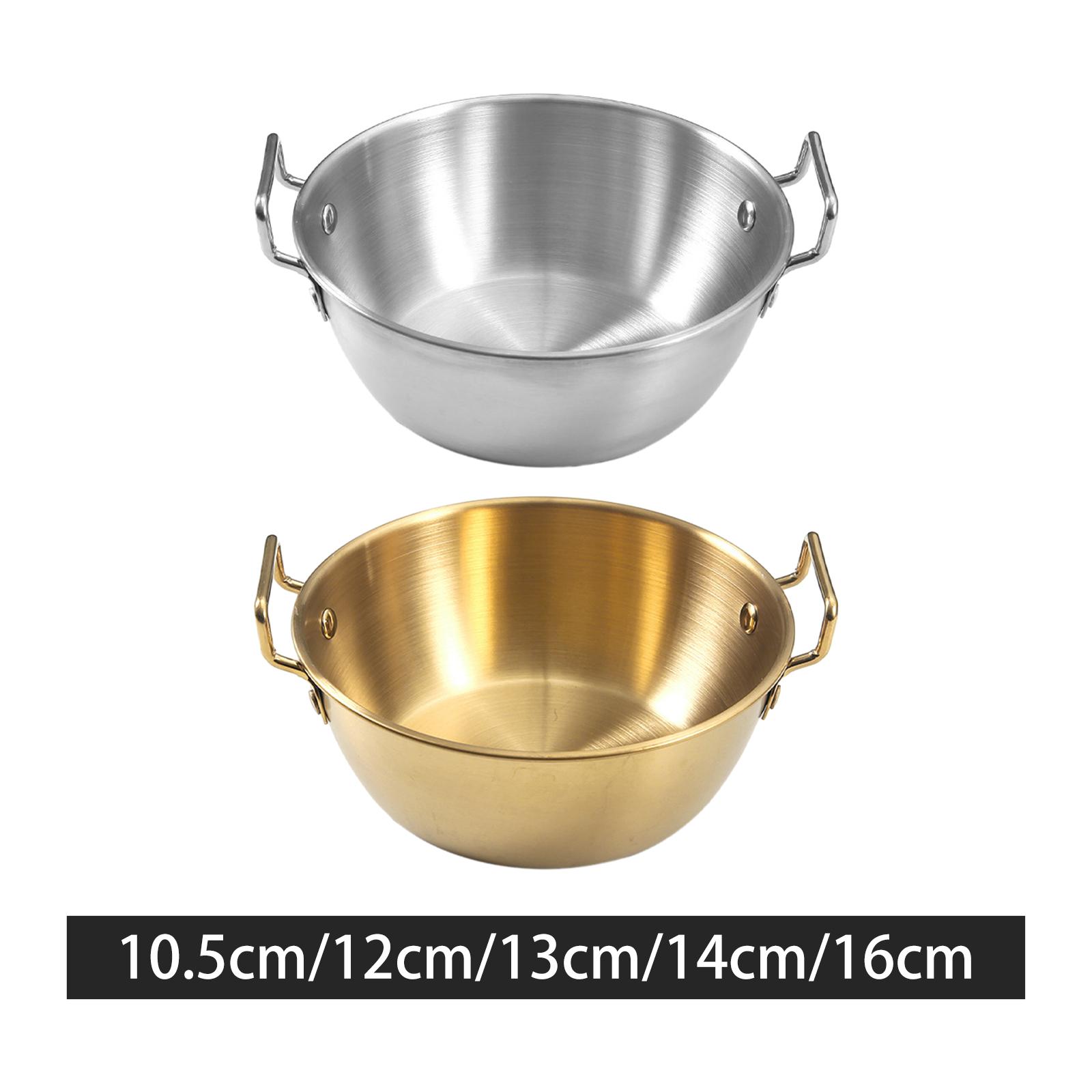 Ramen Cooking Pot Universal wi - огляд і ціна Camping Cooking Without Gas