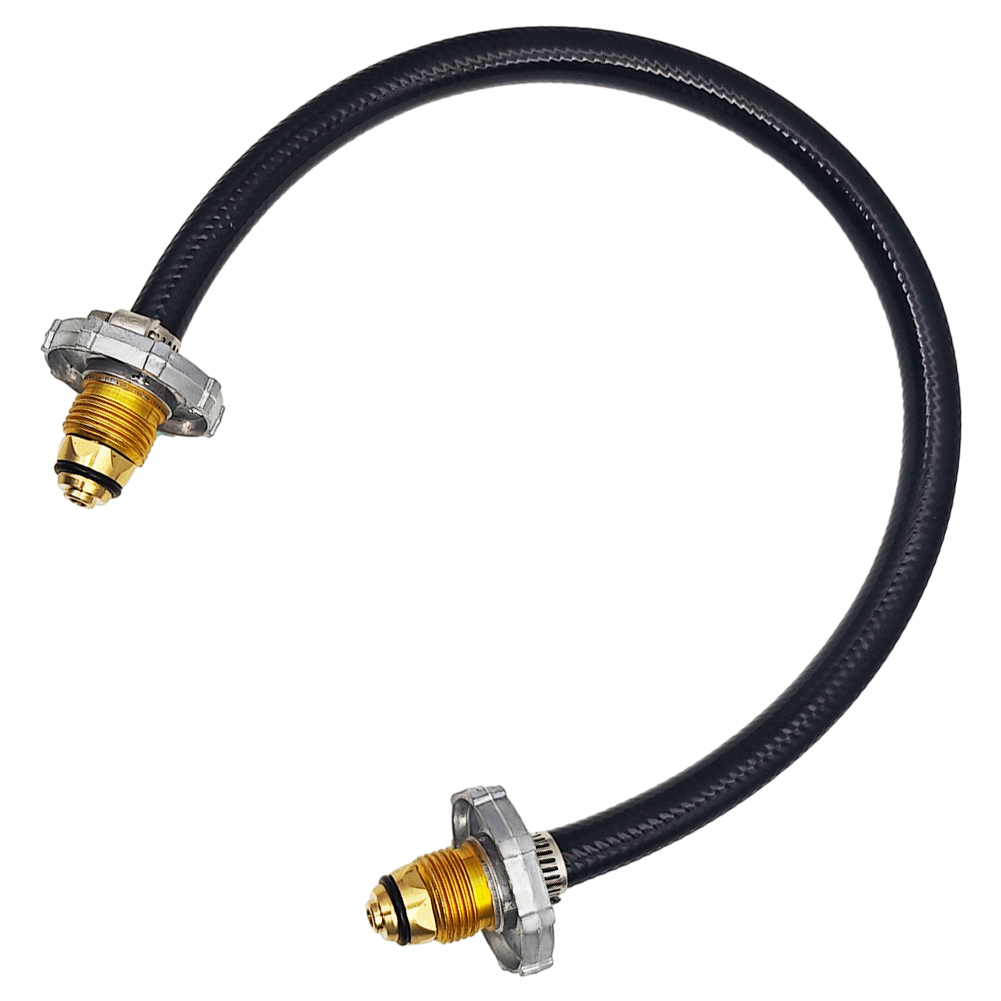 60cm Mutual Filling Bridge Pro - огляд і ціна Camping Cooking Gas Stove