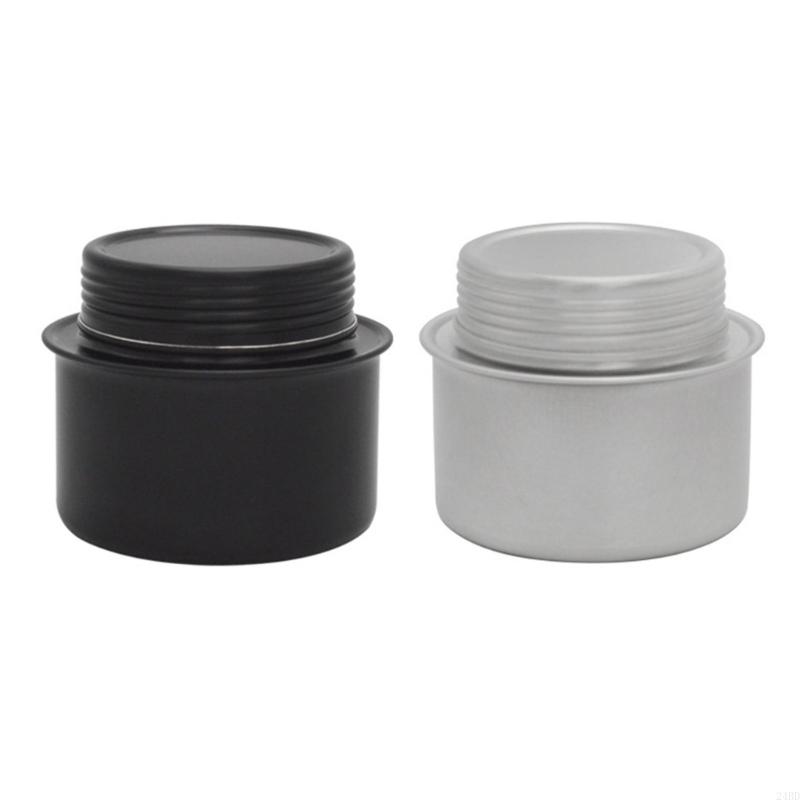 Camping Alcohols Stove Aluminu - огляд і ціна Camping No Cooking Meals