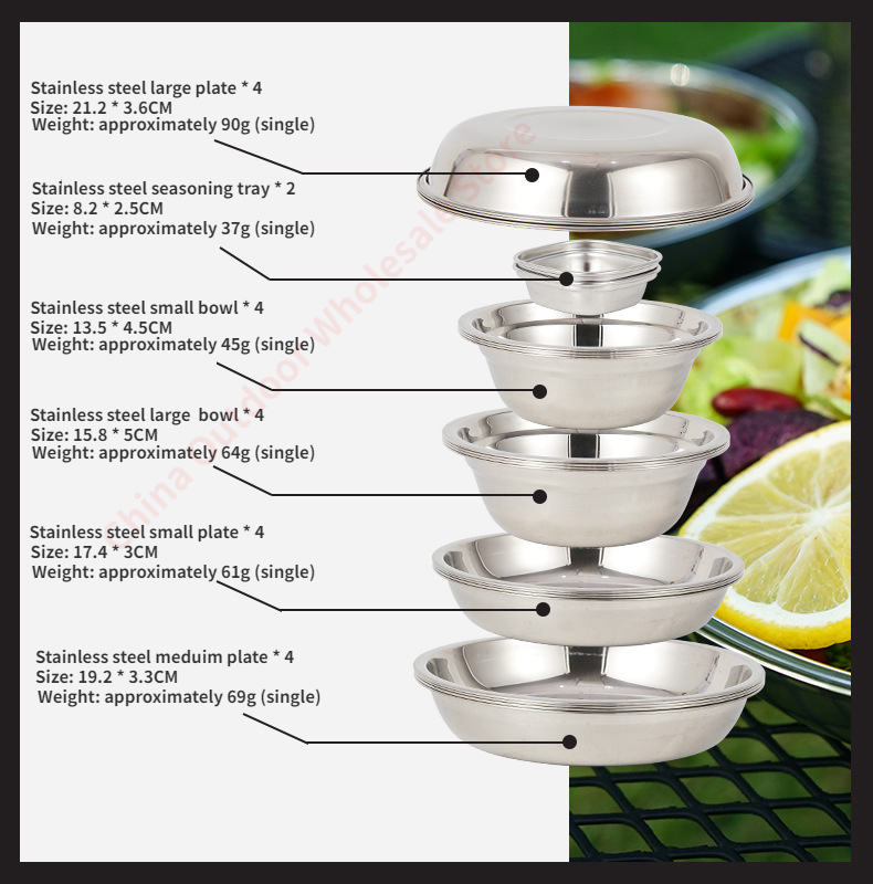 New Camp Cooking Portable Dini - огляд і ціна Camping Cooking And Dining Set