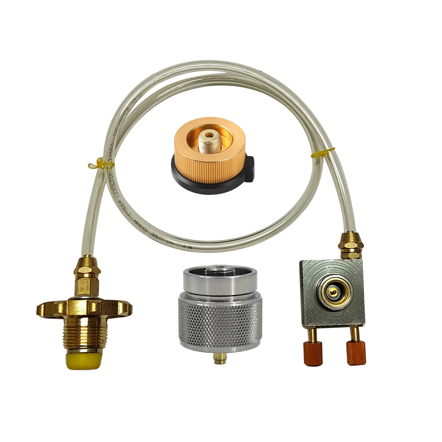Asia Camping Gas Stove Propane - огляд і ціна Camping Cooking Propane