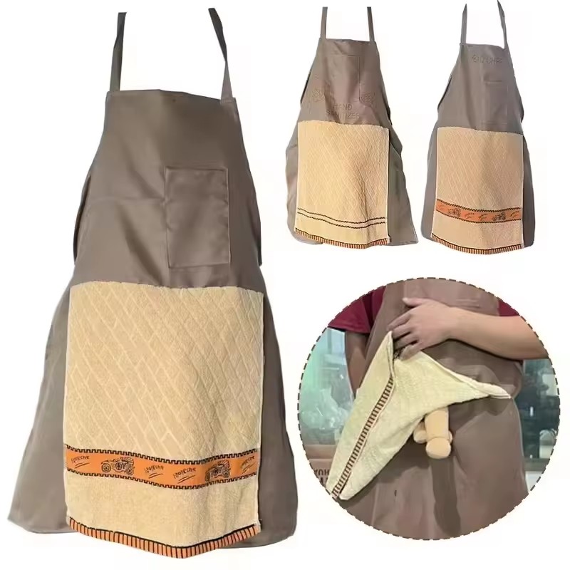 NEW Chefs Prank Apron Creative - огляд і ціна Camping Cooking Apron