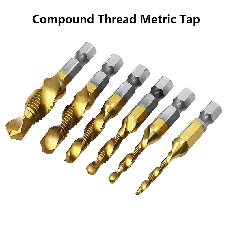 Titanium Tap Drill Titanium Pl - огляд і ціна Mess Kit Titanium